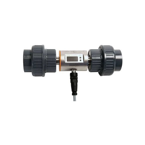 Induktiver Durchflussmesser Induktiver Durchflussmesser